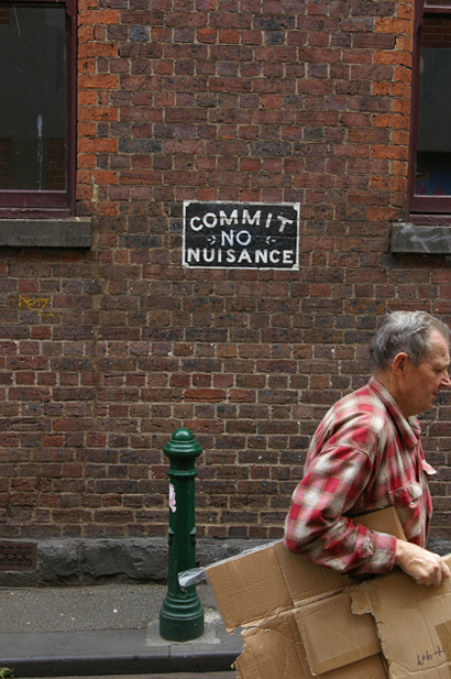 Nuisance